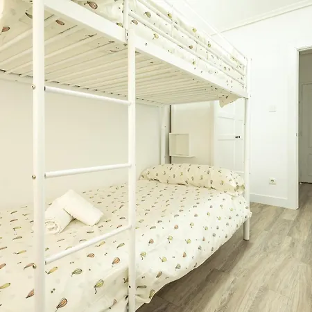 Apartamento Súpercéntrico *