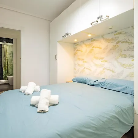 Súpercéntrico Apartamento Santander