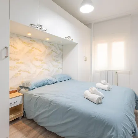 Apartment Supercentrico Santander