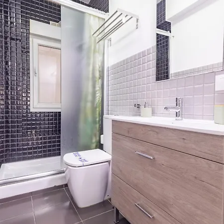 Súpercéntrico Apartamento *