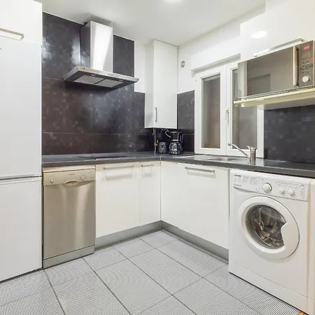 Supercentrico Apartment *